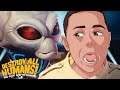 ALIENS ARE REAL AND THERE INVADING EARTH! | DESTROY ALL HUMANS