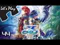 Alison's Ed | Let's Play: Ys VIII - Episode 44
