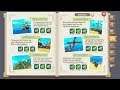 All Explore Location in Dawn Bay | Lumia Saga SEA