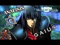 Gaius - Tales Of Xillia