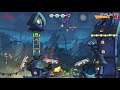 Angry Birds 2 king pig panic kpp with bubbles 11/10/2020
