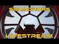 Anyone Call for Air Support? - Squadrons - Livestream