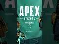 Apex  Evolution.exe ... [Apex Legends Shorts]