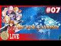 Arc Rise Fantasia #07 - SuperDerek Streams!