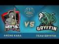 ARCHE VS GRYFFIN (Mobile Legends) Piala Presiden Esports 2021 (Final Regional Bali, NTT, NTB)