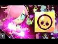 [🎣 ASMR ↪ Brawl Stars] - "🎮 I've unlocked the *NEW* Colette Navigator Skin! ⭐ | For Sleep | Gaming"