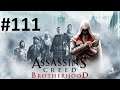 "Assassin's Creed: Brotherhood" #111 Purpuraci