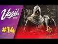 Семь крестьян Assassin's Creed Origins — прохождение #14