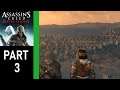 Assassins Creed Revelations | Part 3 | A guide to this new world