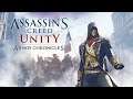 لعبة Assassin's Creed Unity: Arno's Chronicles للاندرويد بدون انترنت بحجم 20 ميغا فقط 😃