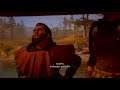 Assassin's Creed Valhalla : Der alte verstörte Mann # 28
