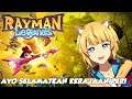 Ayo Selamatkan Para Peri ! l Rayman Legends - LIVE GAMING (Vtuber Indonesia)
