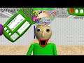 Baldi's Not So Basics - Baldi's Basics V.1.4.3 Mod