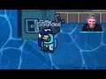 Biffle becomes a scuba instructor!!