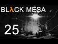 Black Mesa - Прохождение игры на русском - Глава 17: Нарушитель ч.2 [#25] | PC