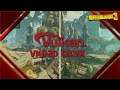 Borderlands 3 - DXVK vs VulkanD3D - Benchmark on Linux (powered by openSUSE Tumbleweed)