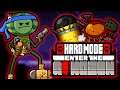 BOSS RUSH! - Let's Play HARDMODE Enter the Gungeon Mod - Part 54