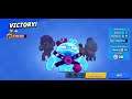 Brawl Stars Level 107 Points 638