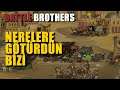 Bu Silah Mükemmel Mi | Bölüm  7 | Battle Brothers Türkçe Oynanış