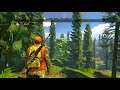 Cabela's Hunting Expeditions (PS3 Version) - Mountain Goat Hunt