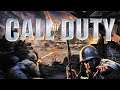 Call of Duty 1 - Game Movie 2020 [60fps, 1080p]