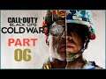 Call of Duty Black ops Cold War walkthrough gameplay