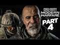 Call of Duty: Modern Warfare Campaign - VOD 4