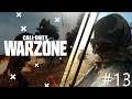 Call of Duty:WARZONE---#КОРОЛЕВСКАЯ БИТВА#бой 13##