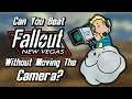 Can You Beat Fallout: New Vegas Without Moving The Camera?