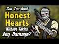 Can You Beat Honest Hearts Without Taking Any Damage?
