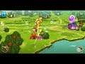 Cat Quest (by The Gentlebros) - rpg game for Android and iOS - gameplay.