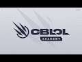 CBLOL Academy 2021: 2ª Etapa - Quartas de Final | LOUD Academy x paiN Gaming Academy (Md5)