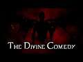Cenius - The Divine Comedy
