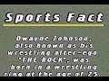 Channel17 WWF Sports Fact (August 27th 1996 // VHS RIP)
