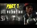 ChristianBMonkey Tries | Resident Evil HD Remaster [Jill Valentine] First Try