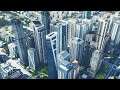 CITYSTATE II | Building Cities of a New Nation in Modern City Builder | Citystate II Gameplay