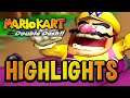 Classic KoopaKungFu Highlights - Mario Kart: Double Dash!!