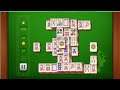 Classic Mahjong (PC browser game)