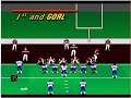 College Football USA '97 (video 2,053) (Sega Megadrive / Genesis)
