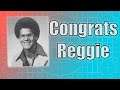 Congrats Reggie!  Breath of the Wild 64
