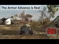 [Conquest/US w/Valour Mod] Armor Support Wins the Day l Gates of Hell: Ostfront