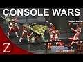 Console Wars - City Of Heroes Gameplay