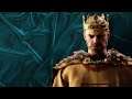 Crusader Kings 3:   An Heir is Born Trailer  Xbox PC Game 2020