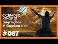 Crusader Kings 3 👑 Die Legende vom bayrischen Mongolenreich - 087 👑 [Live][Deutsch]
