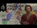 Crusader Kings 3 - This is Getting Out of Hand, Now There Are Three of Them! [#3]