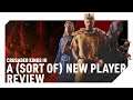 Crusader Kings III - A (Sort Of) New Player's Review (CK3)