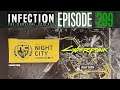 Cyberpunk Map – Infection – The SURVIVAL PODCAST Episode 299