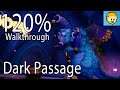 Dark Passage - 25 - Spyro the Dragon Remaster 120% Walkthrough