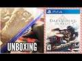 Darksiders: Genesis (PS4) - Unboxing