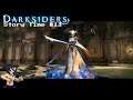 Darksiders Story Time #13 Prince Joffery Of Trophy Hunting